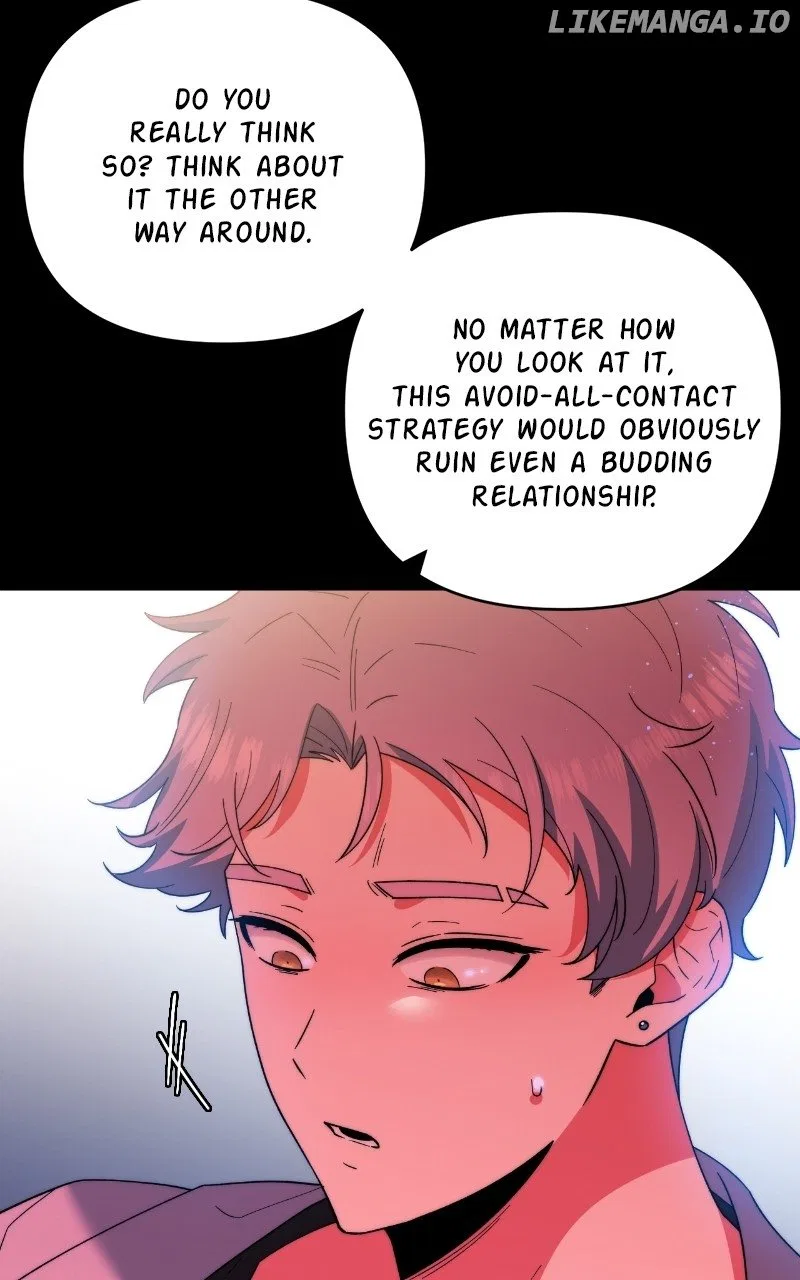 Her Mannequin Chapter 37 – Page 86