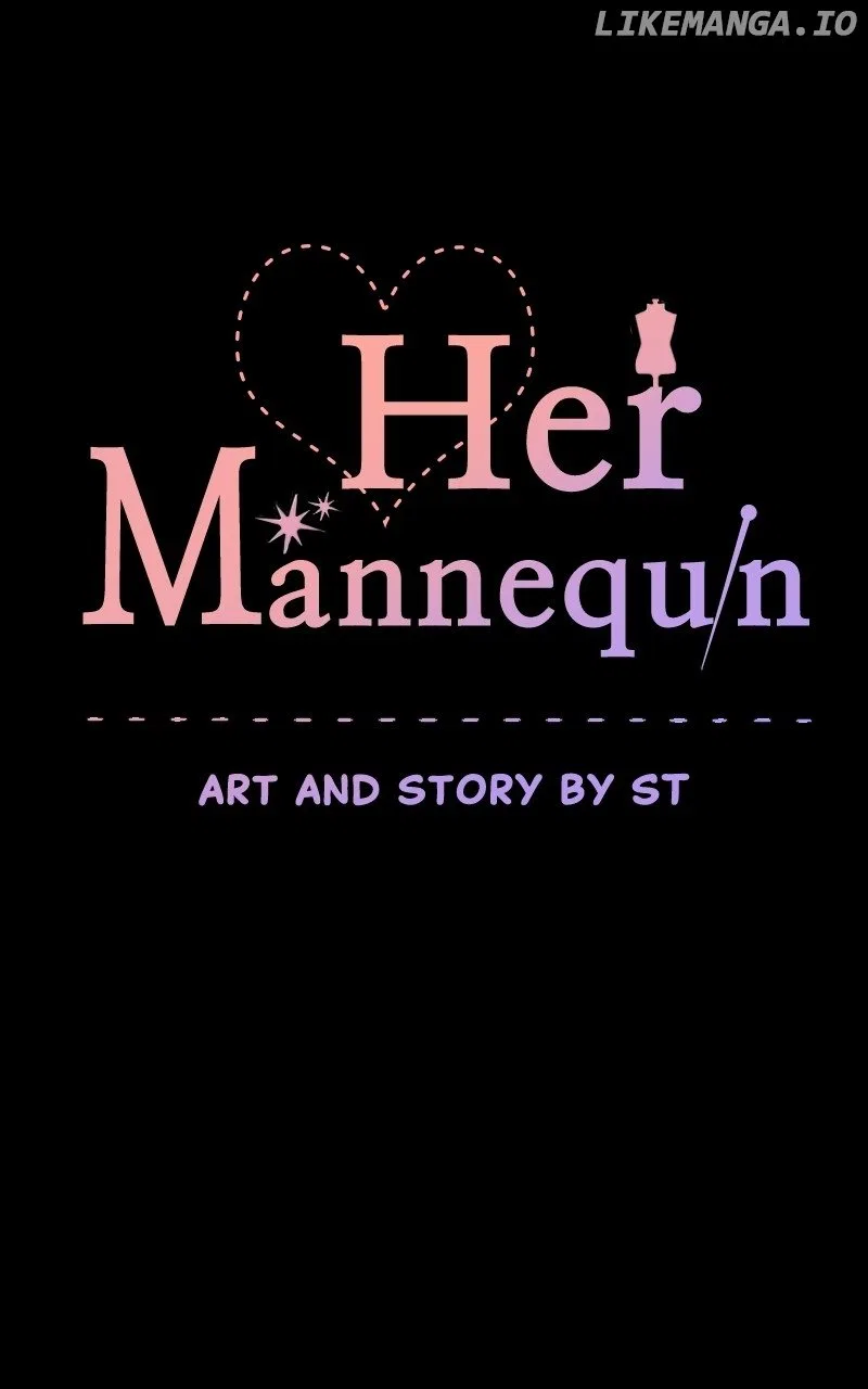 Her Mannequin Chapter 36 – Page 1