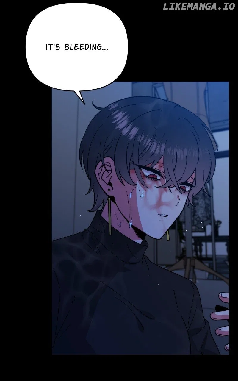 Her Mannequin Chapter 36 – Page 9