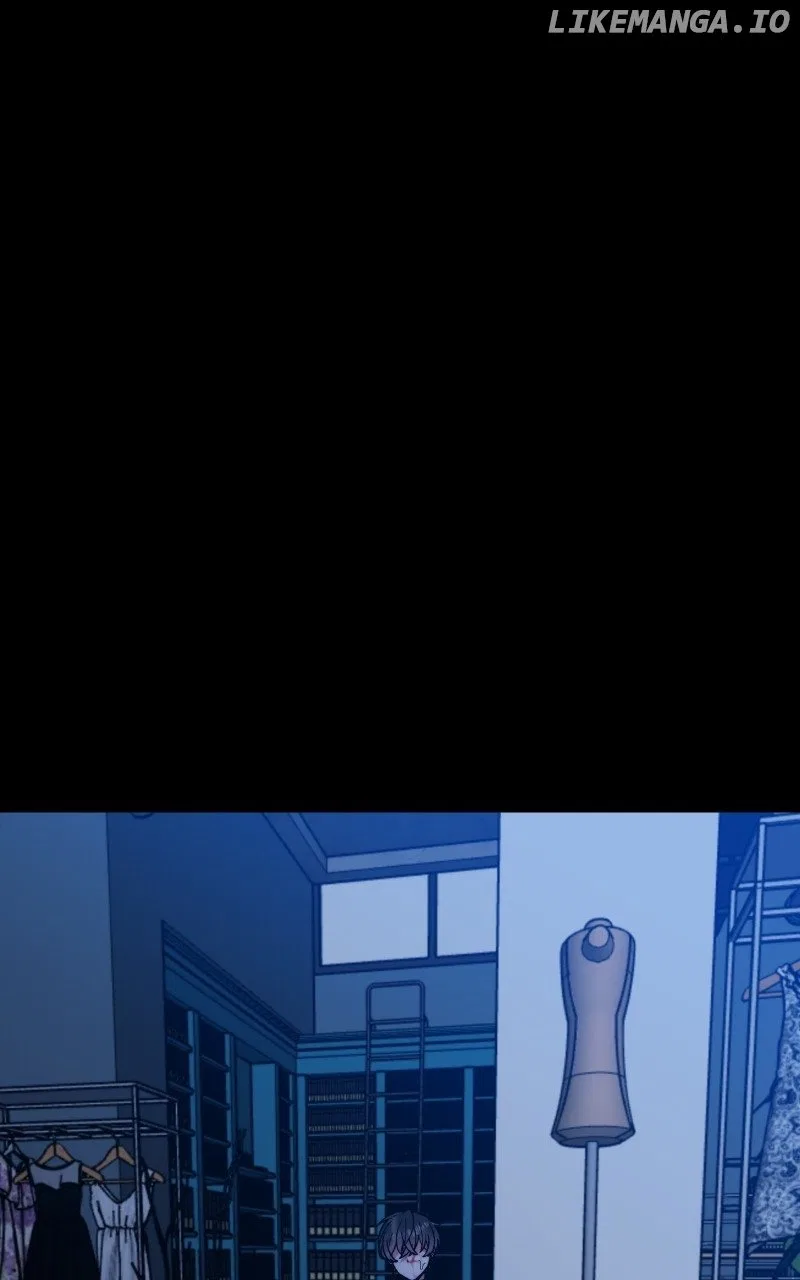 Her Mannequin Chapter 36 – Page 11