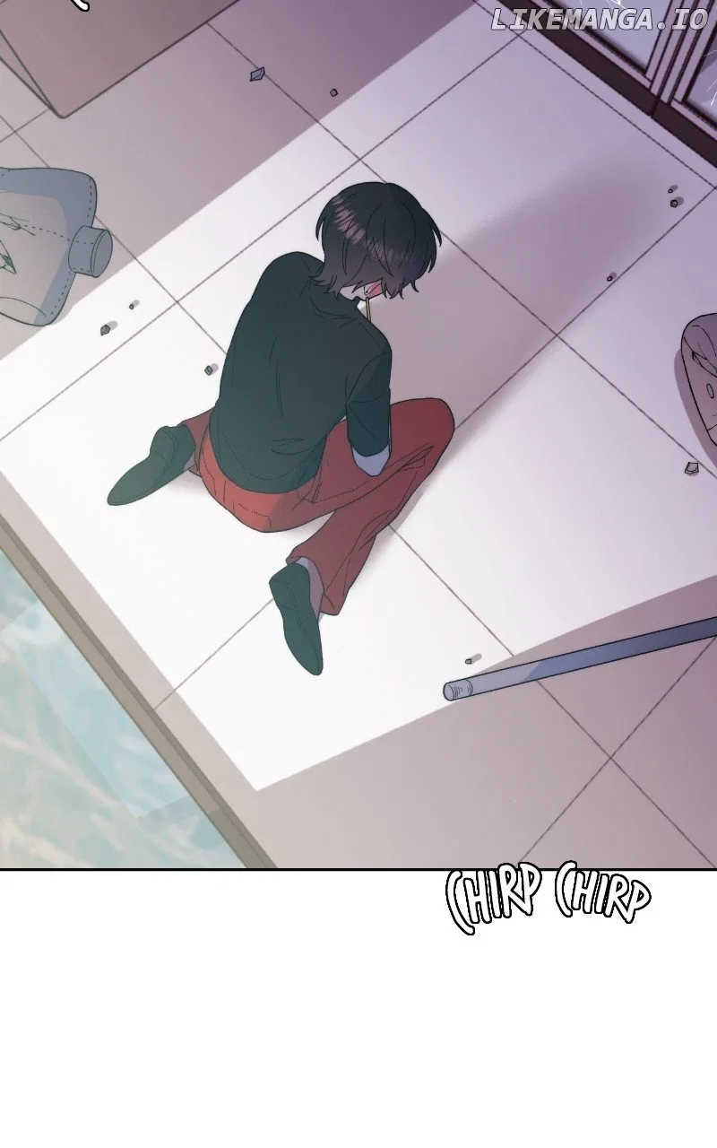 Her Mannequin Chapter 36 – Page 36