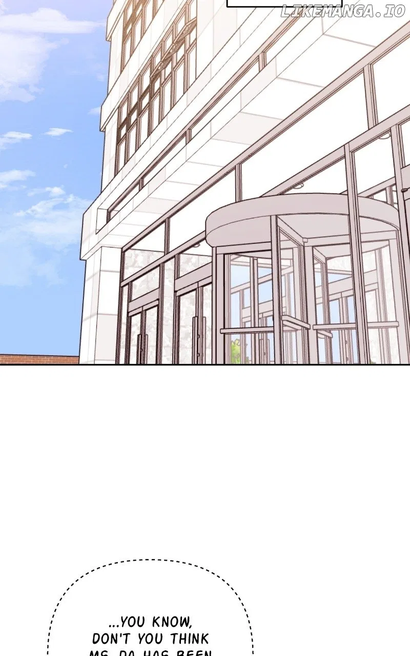 Her Mannequin Chapter 36 – Page 52