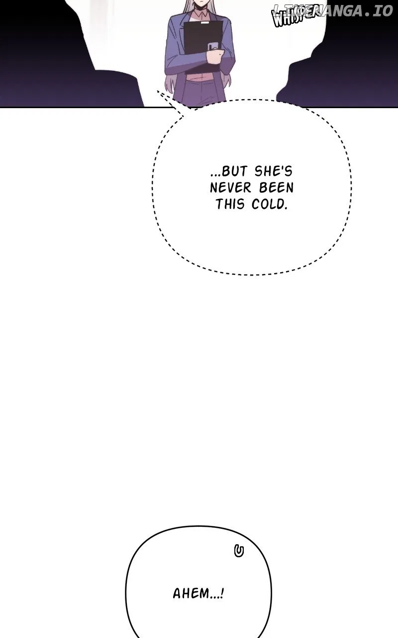 Her Mannequin Chapter 36 – Page 55
