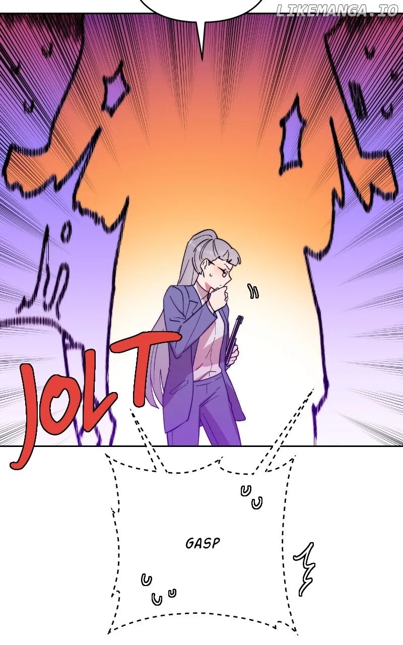 Her Mannequin Chapter 36 – Page 56