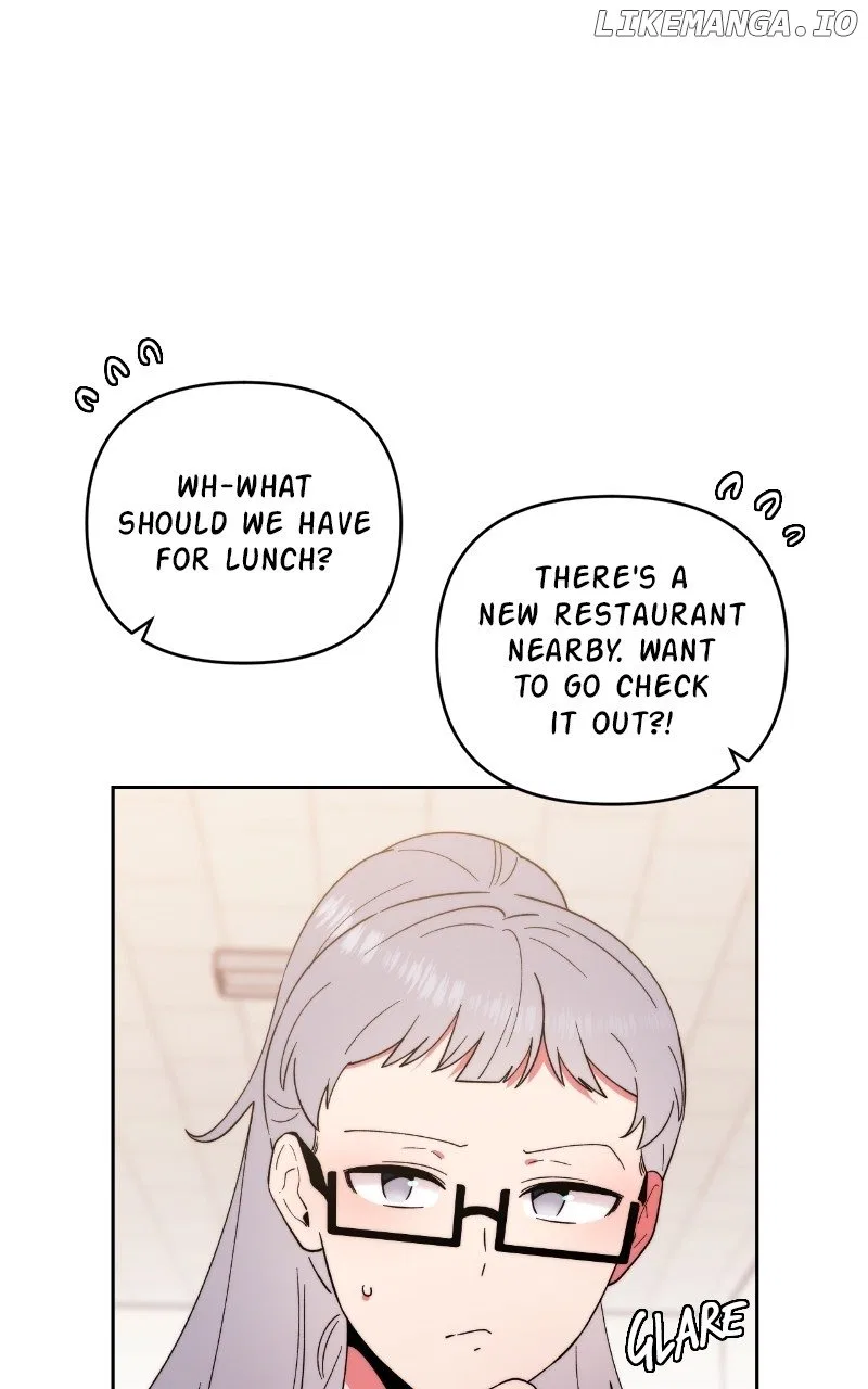 Her Mannequin Chapter 36 – Page 57