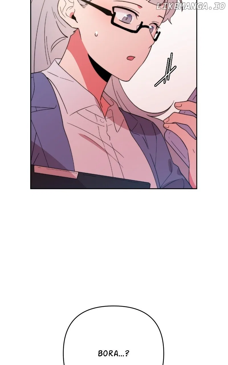 Her Mannequin Chapter 36 – Page 60
