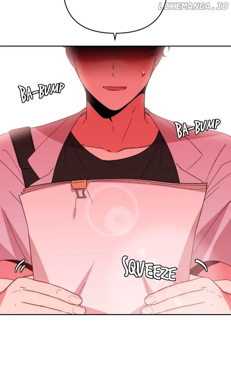 Her Mannequin Chapter 36 – Page 64