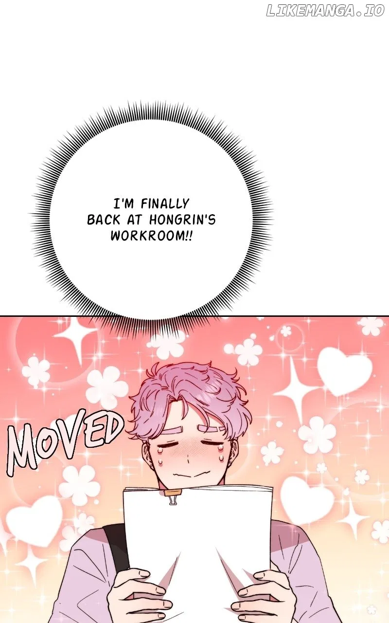 Her Mannequin Chapter 36 – Page 65