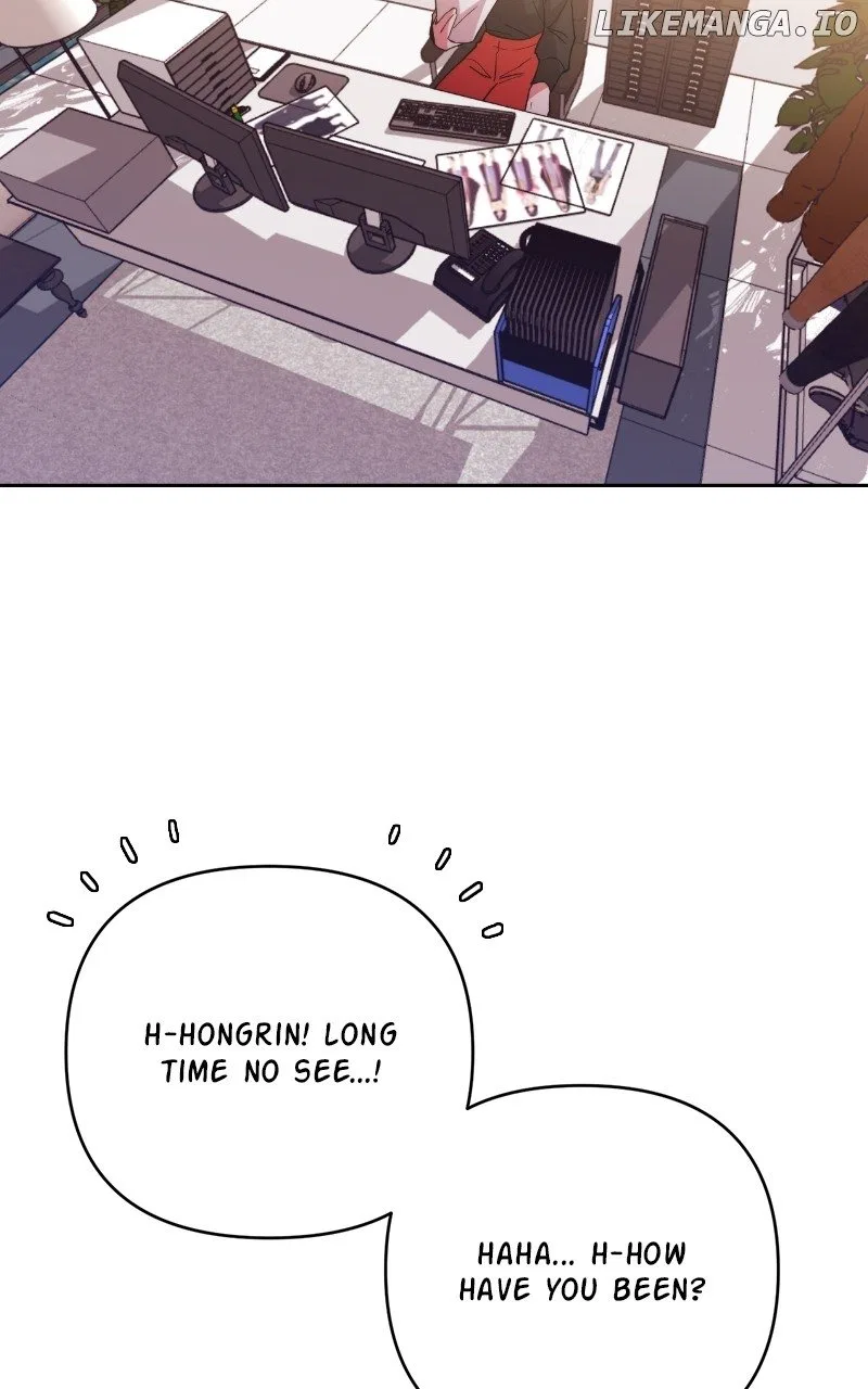 Her Mannequin Chapter 36 – Page 71