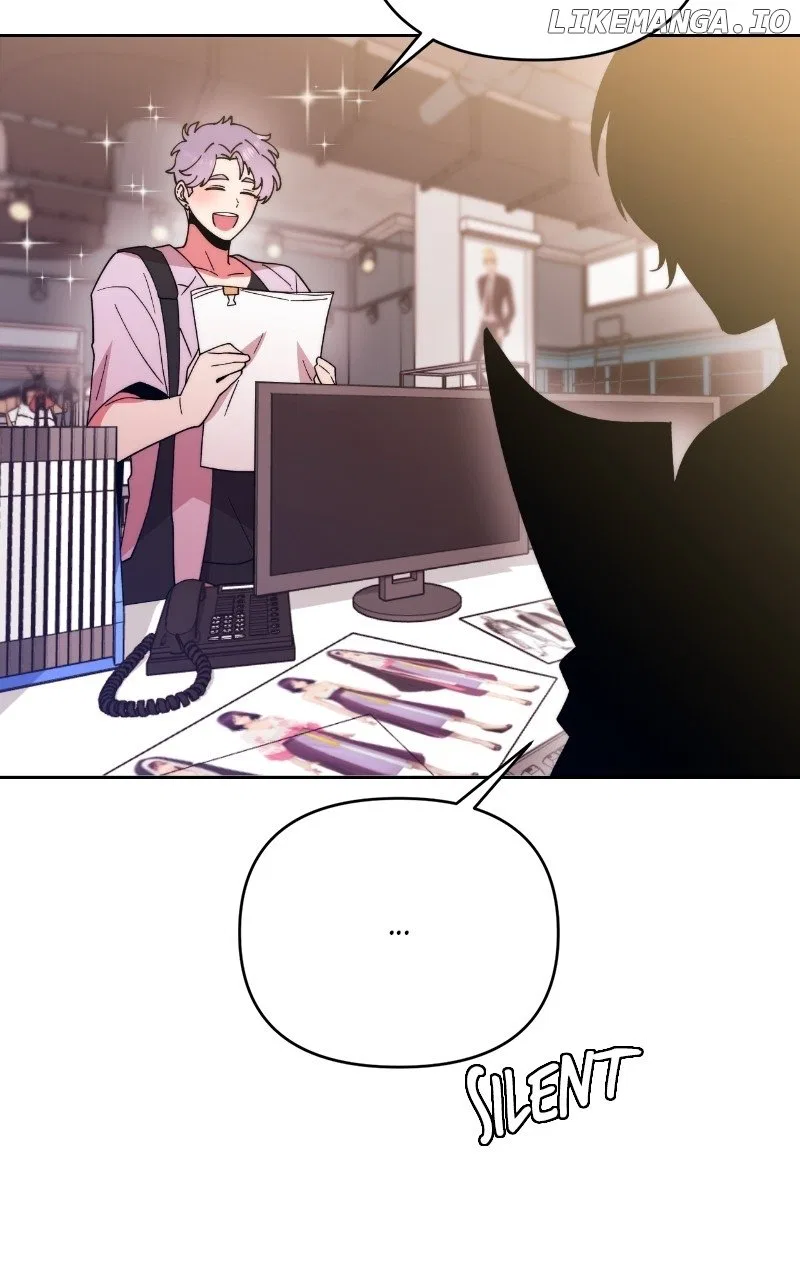 Her Mannequin Chapter 36 – Page 72