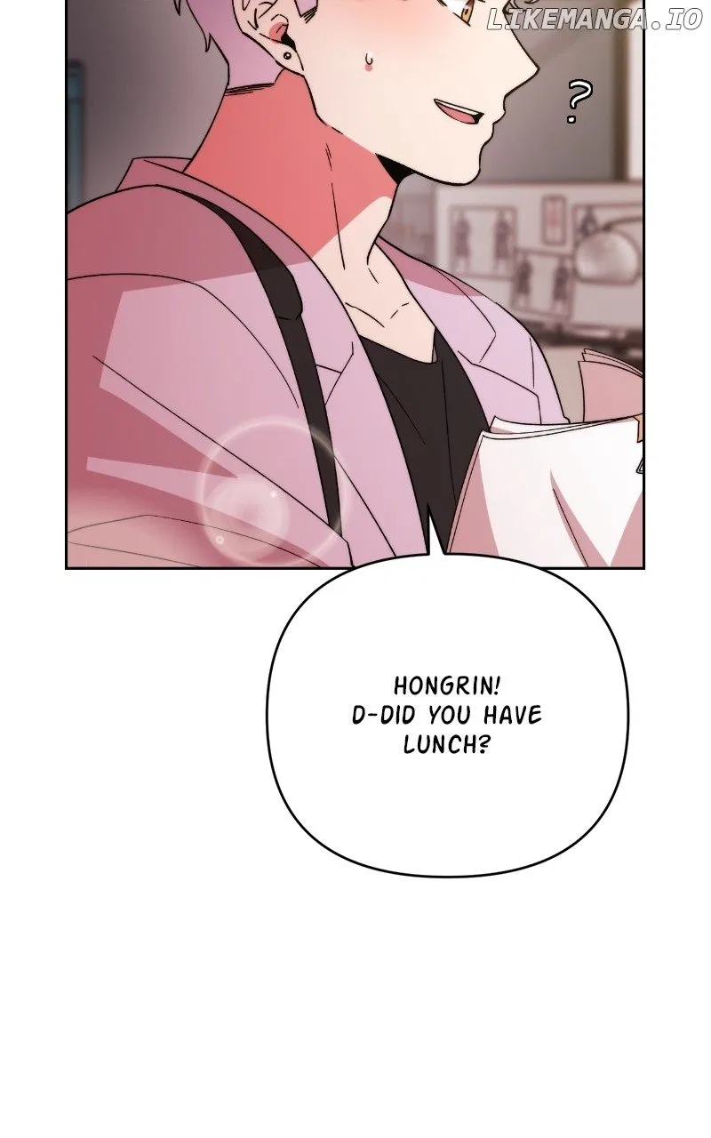 Her Mannequin Chapter 36 – Page 74
