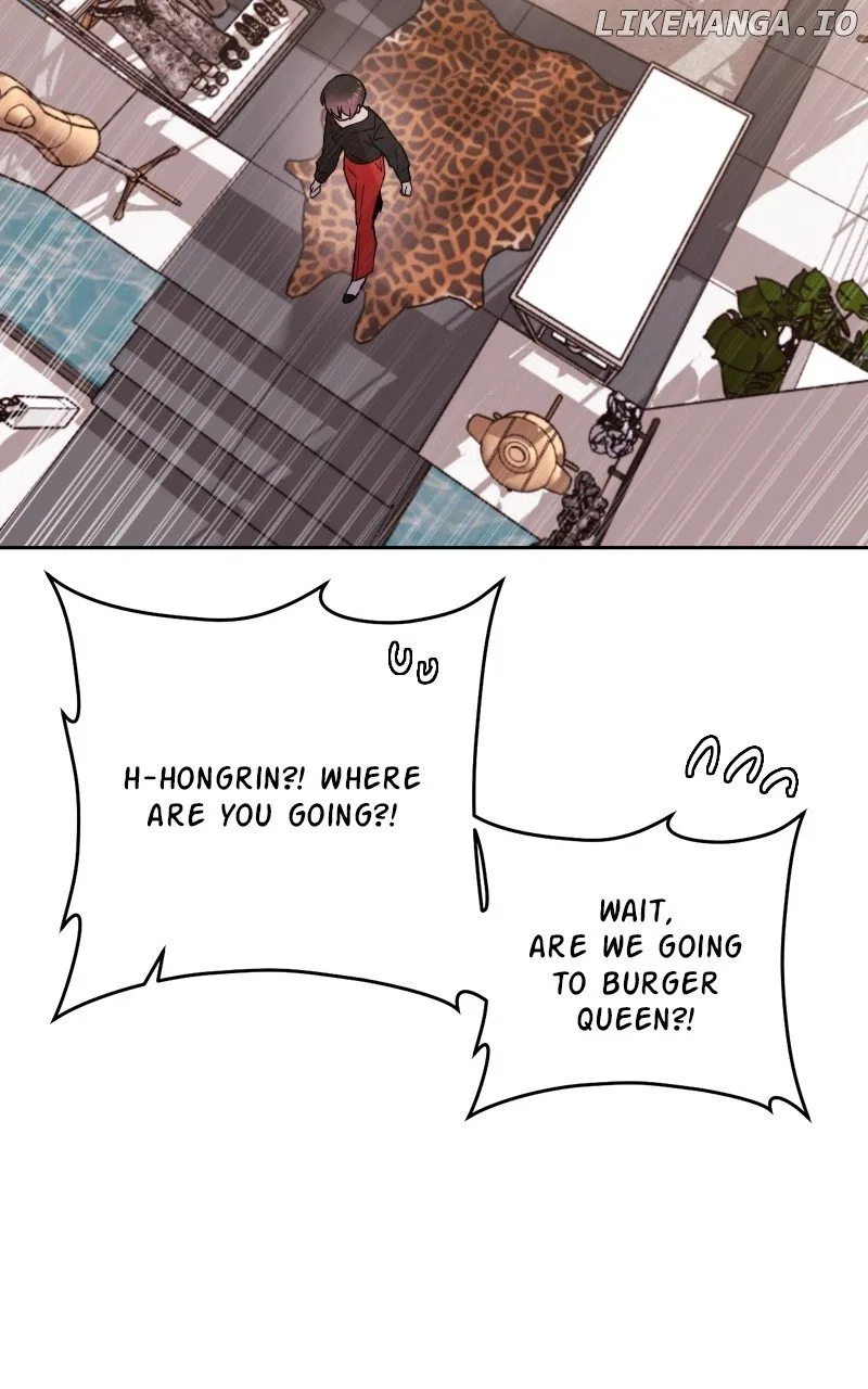 Her Mannequin Chapter 36 – Page 82