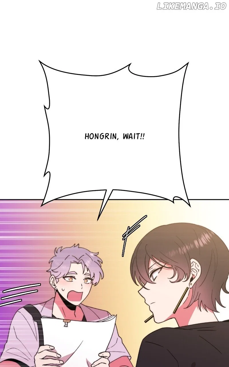 Her Mannequin Chapter 36 – Page 83