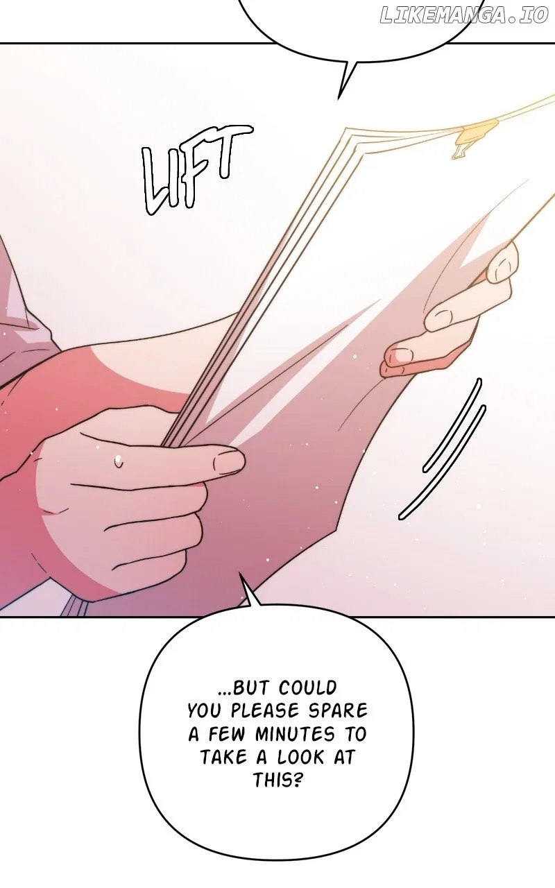 Her Mannequin Chapter 36 – Page 85