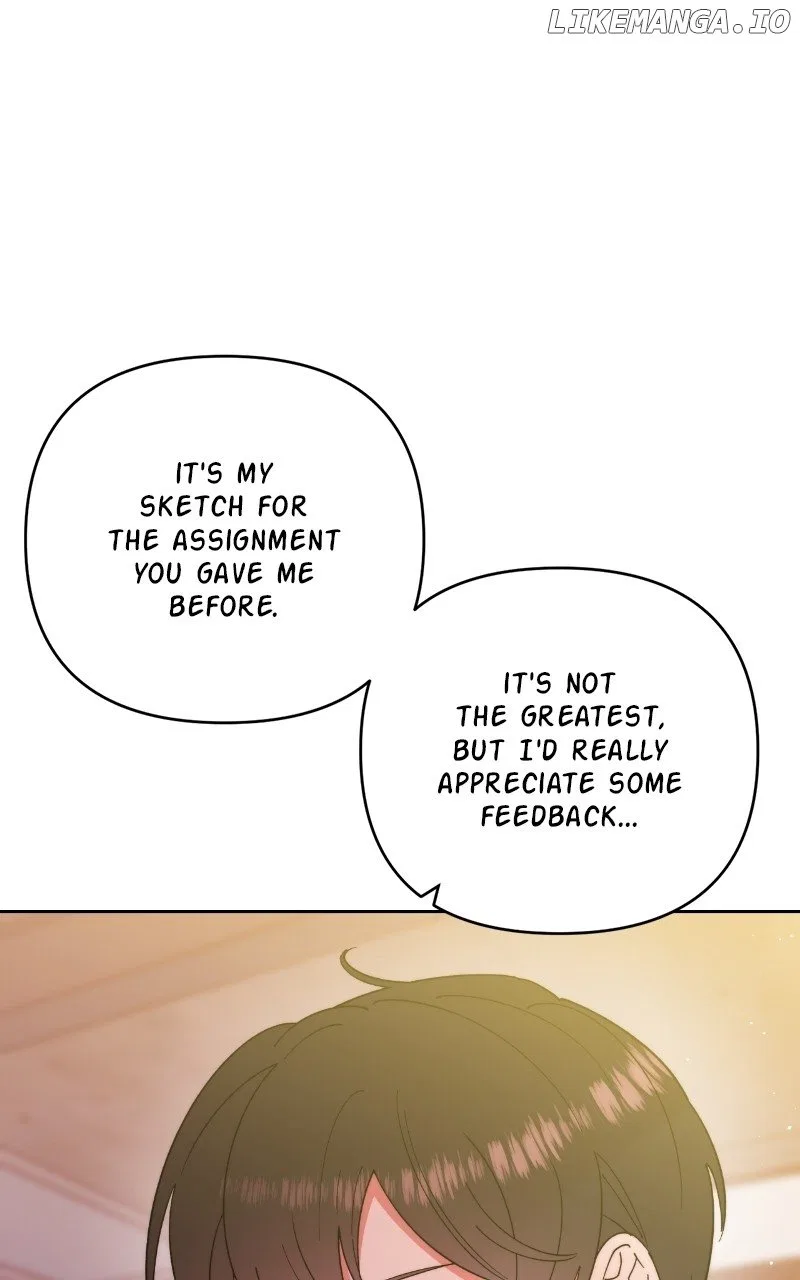 Her Mannequin Chapter 36 – Page 86