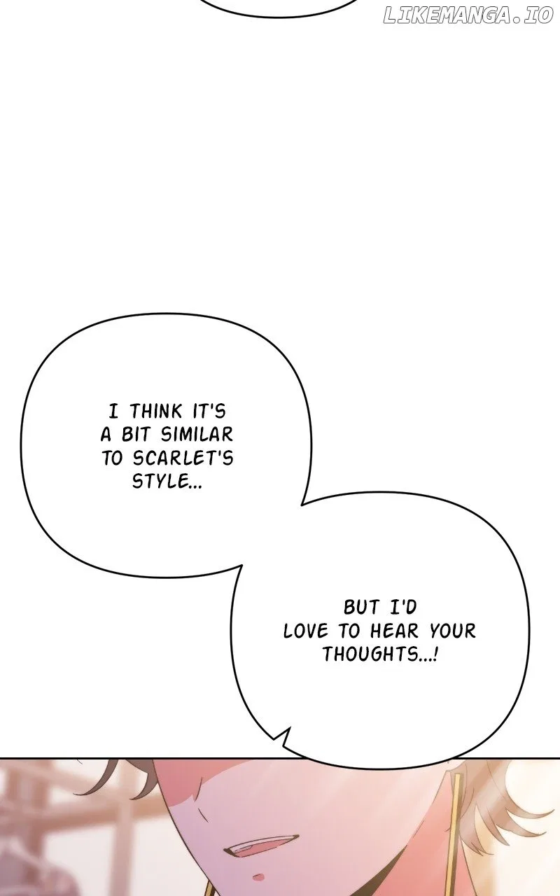 Her Mannequin Chapter 36 – Page 88