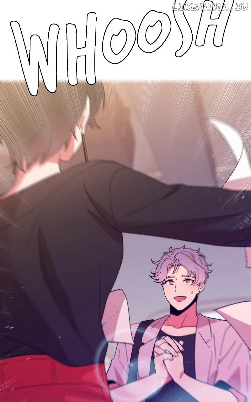 Her Mannequin Chapter 36 – Page 91