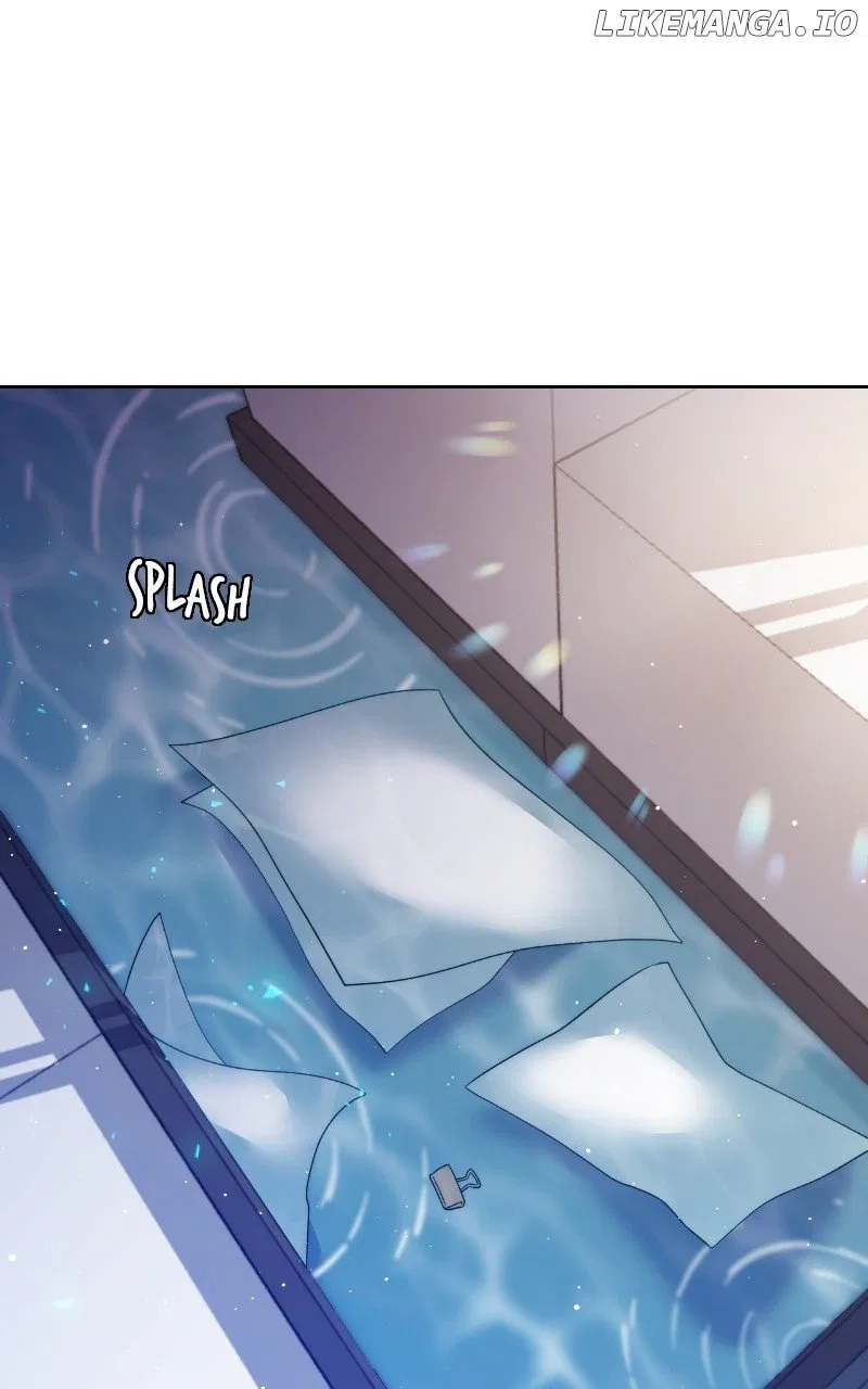Her Mannequin Chapter 36 – Page 95