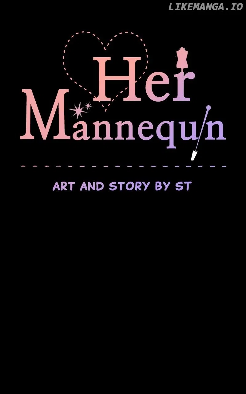 Her Mannequin Chapter 35 – Page 1