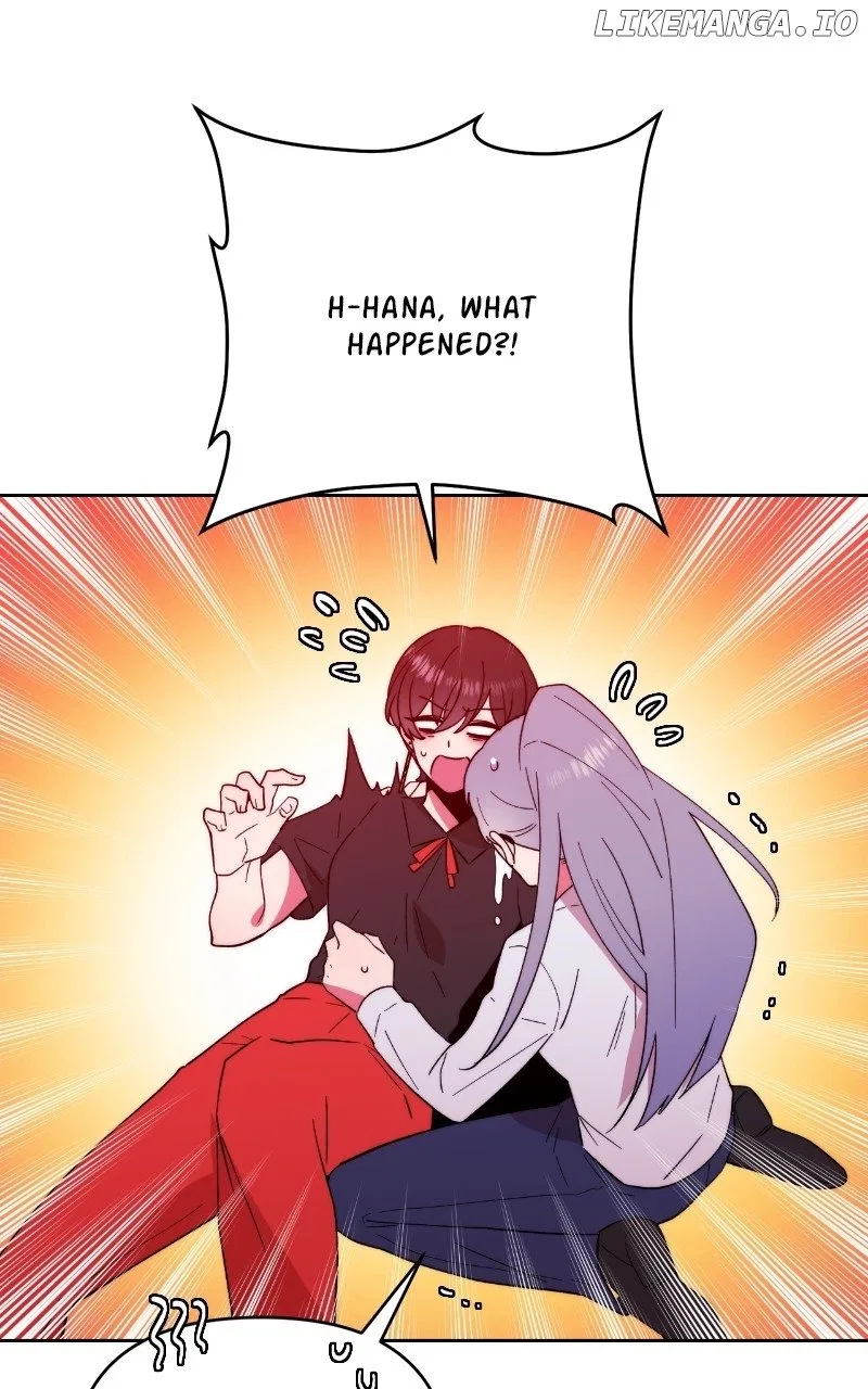 Her Mannequin Chapter 35 – Page 7