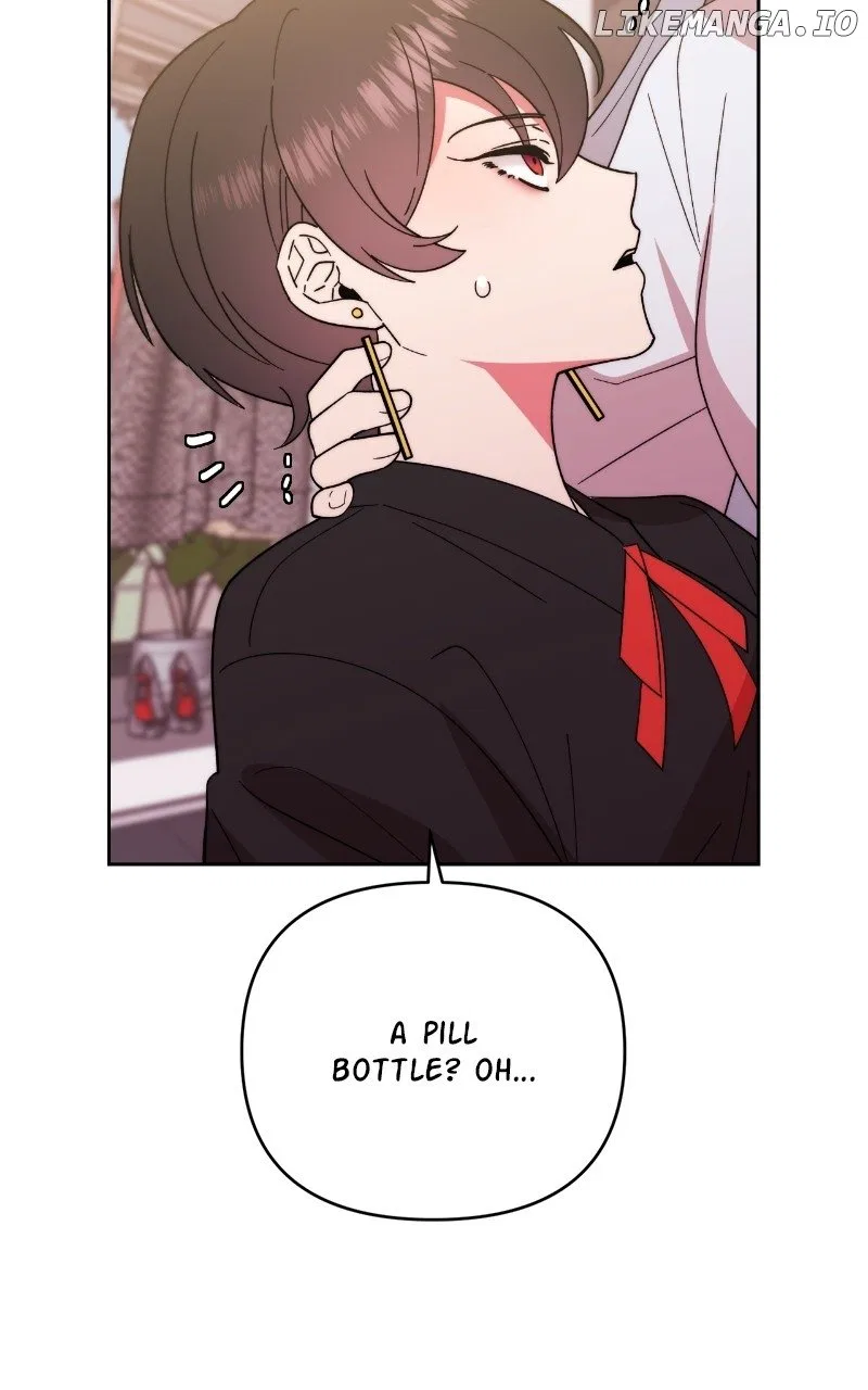 Her Mannequin Chapter 35 – Page 9