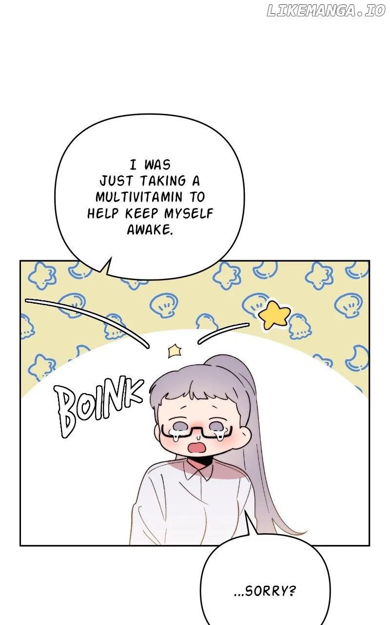 Her Mannequin Chapter 35 – Page 10