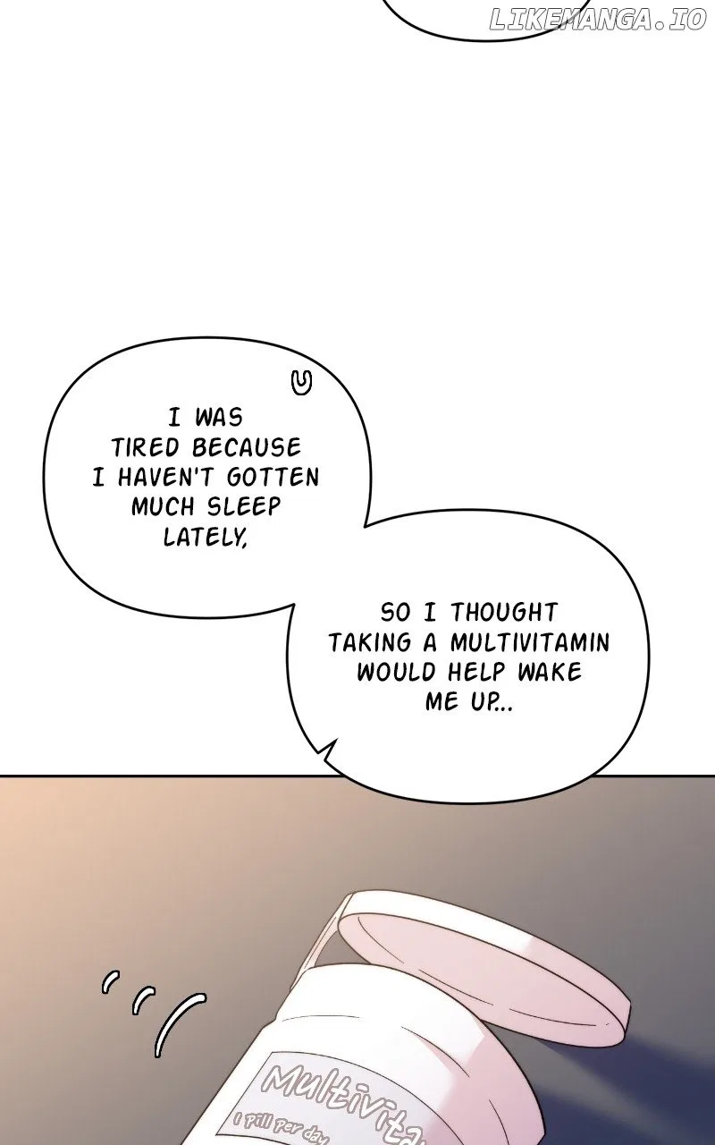 Her Mannequin Chapter 35 – Page 11