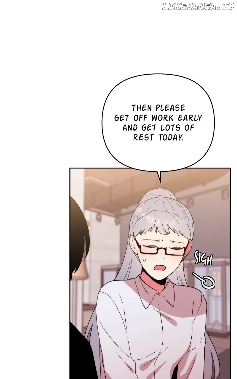 Her Mannequin Chapter 35 – Page 14