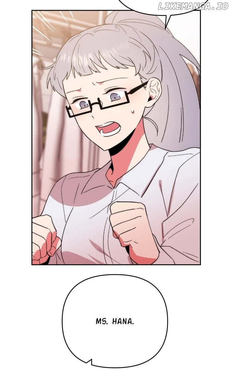 Her Mannequin Chapter 35 – Page 16