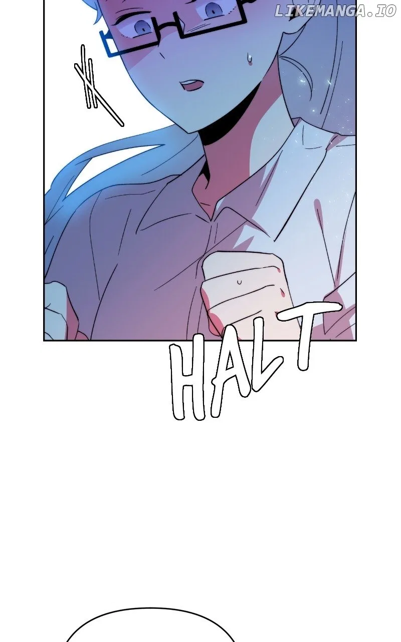 Her Mannequin Chapter 35 – Page 19