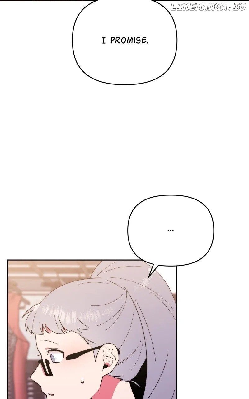 Her Mannequin Chapter 35 – Page 21