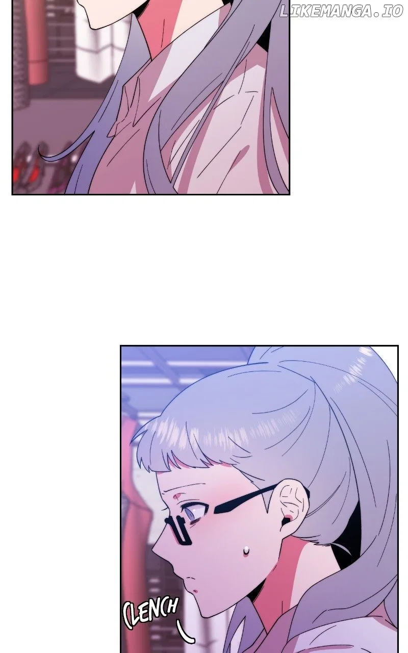 Her Mannequin Chapter 35 – Page 22