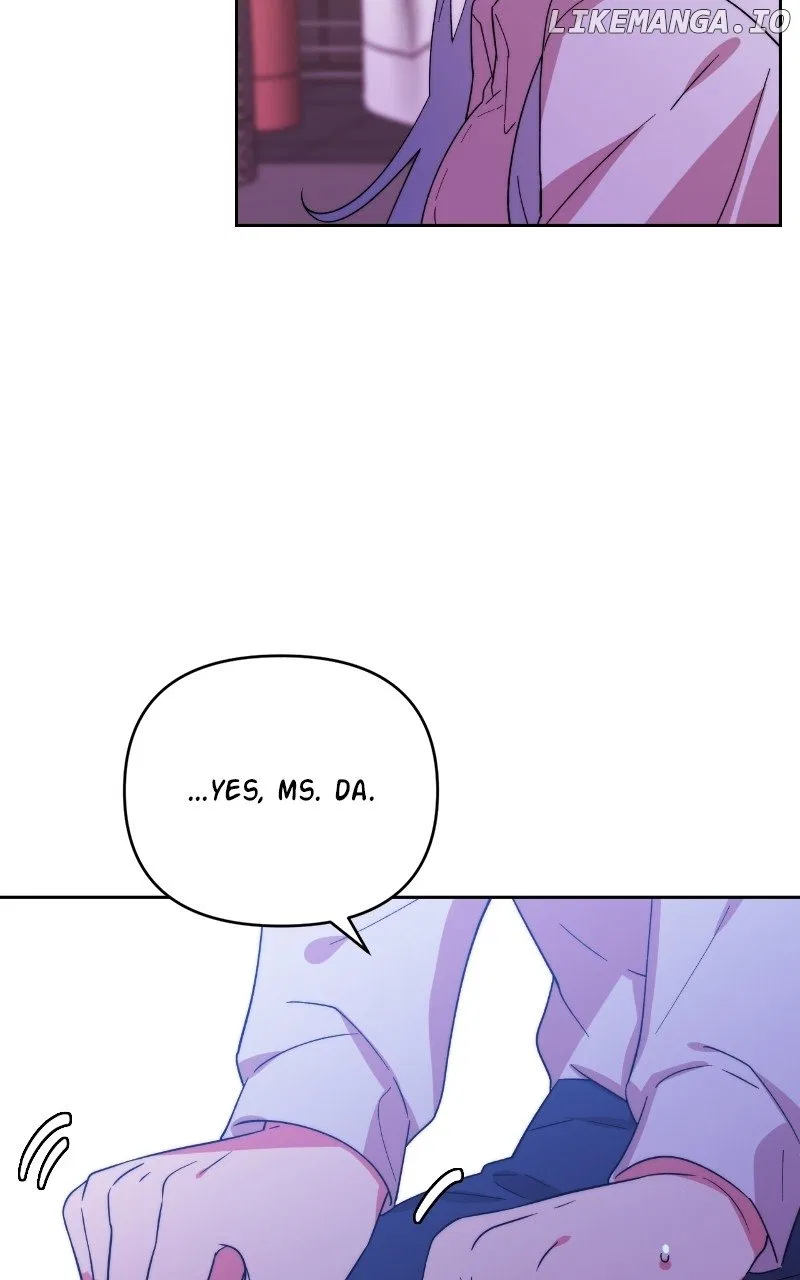 Her Mannequin Chapter 35 – Page 23