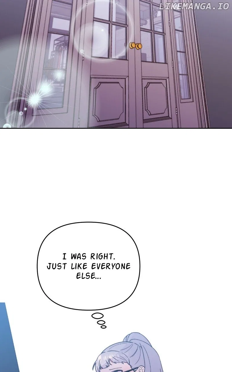 Her Mannequin Chapter 35 – Page 27