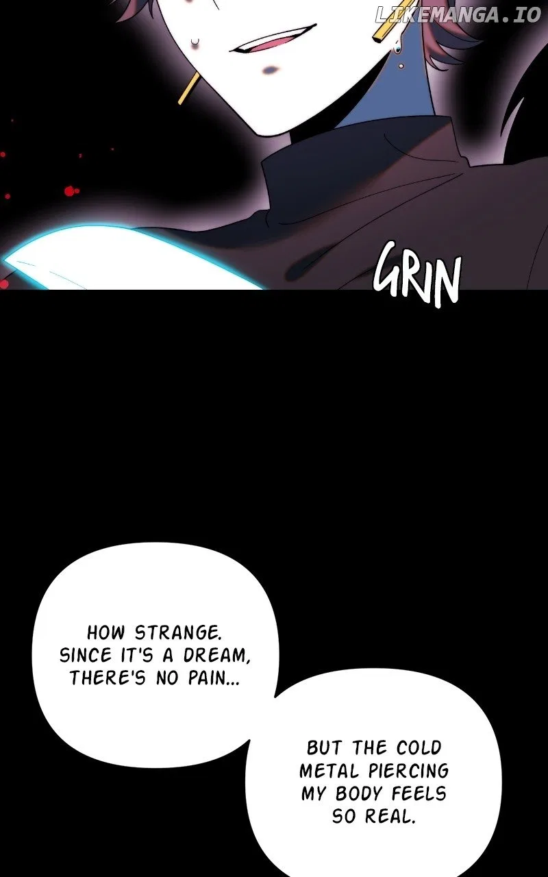 Her Mannequin Chapter 35 – Page 36