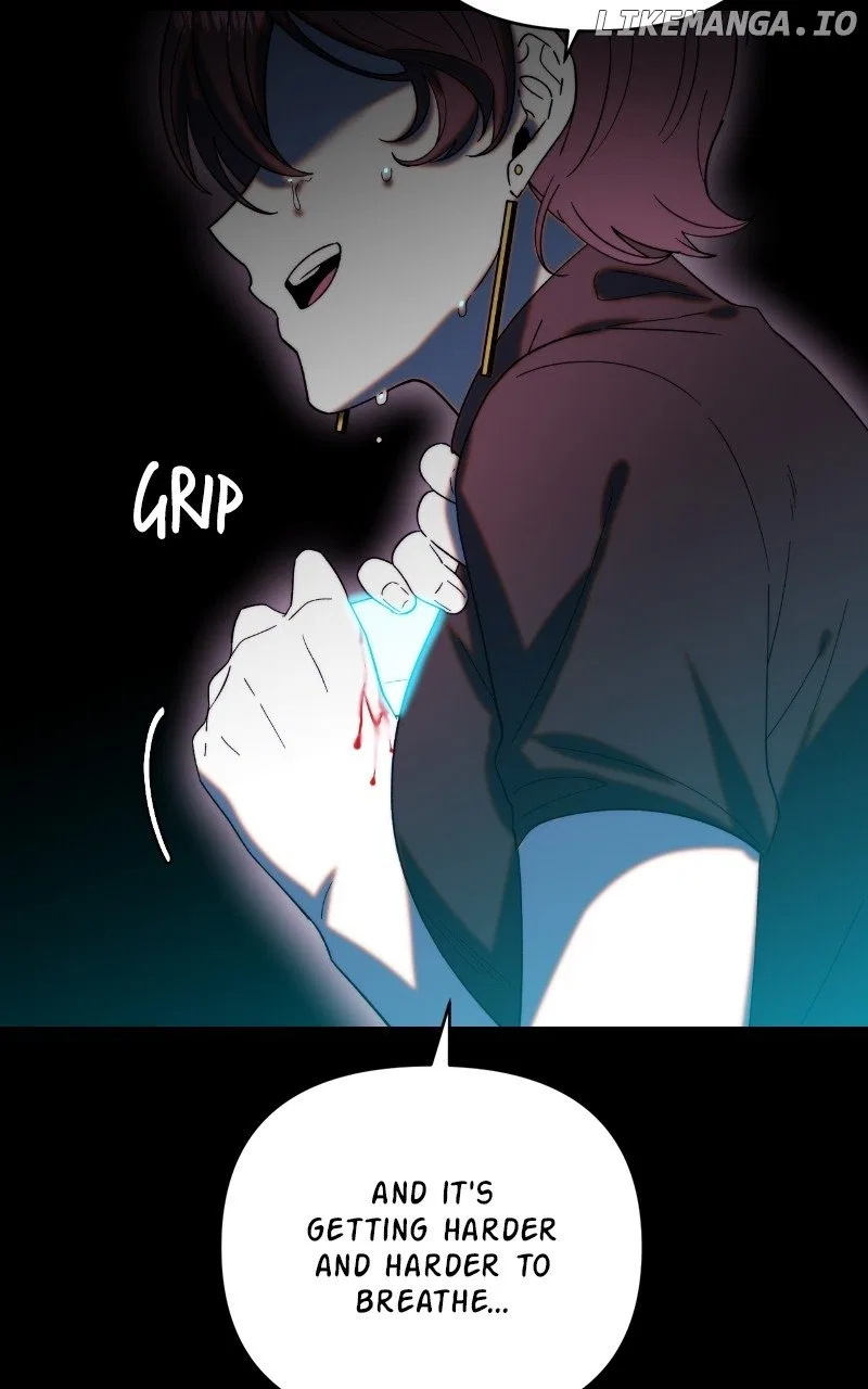 Her Mannequin Chapter 35 – Page 37