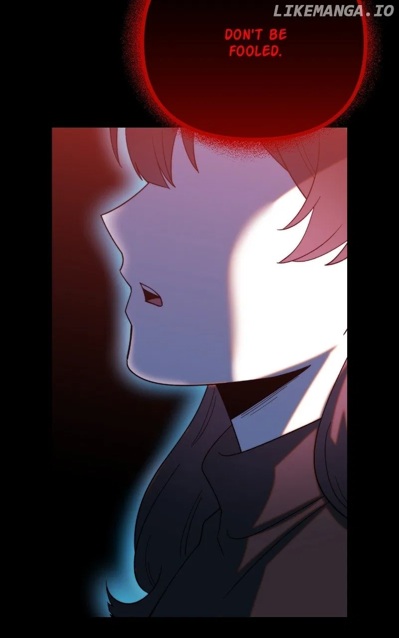 Her Mannequin Chapter 35 – Page 40