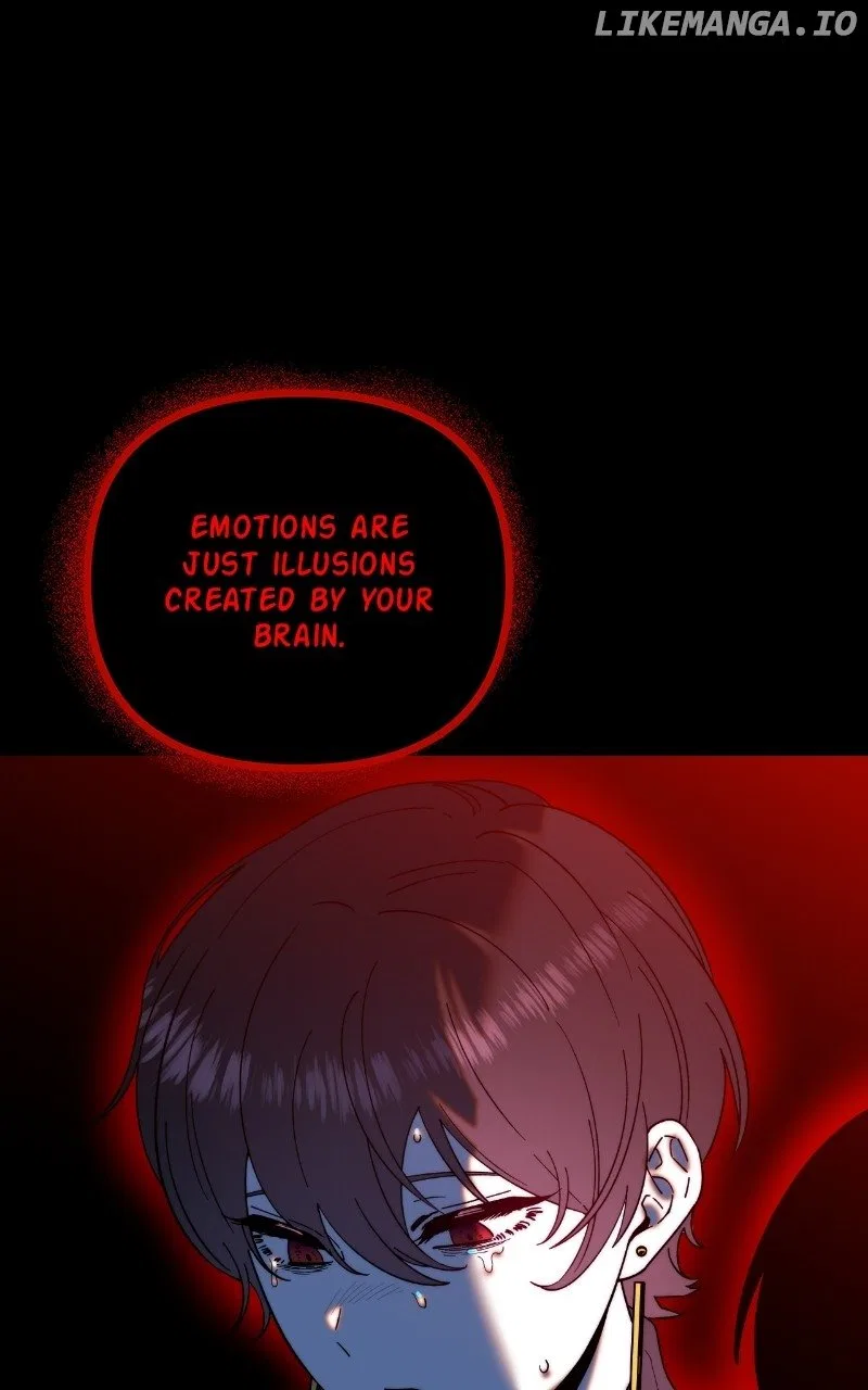 Her Mannequin Chapter 35 – Page 41