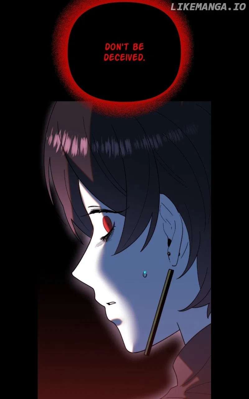 Her Mannequin Chapter 35 – Page 46