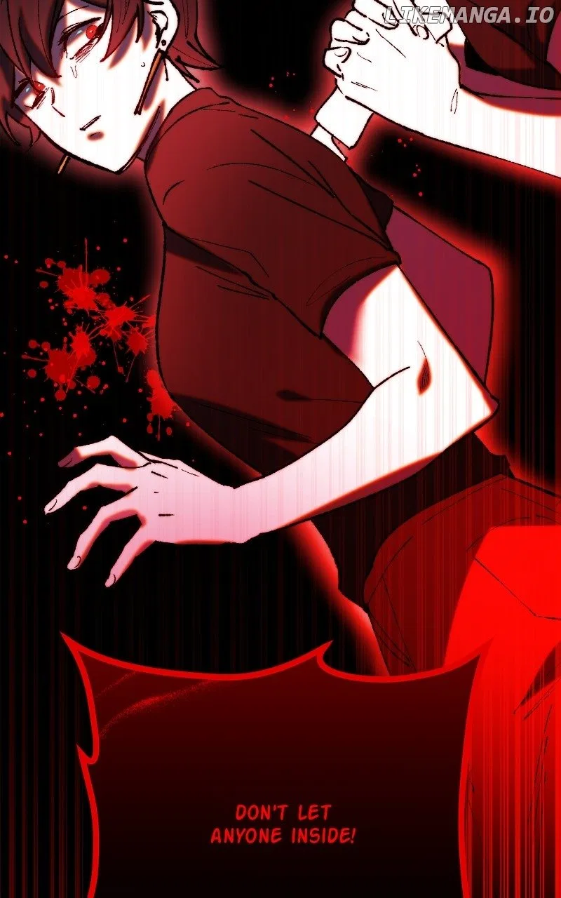 Her Mannequin Chapter 35 – Page 51