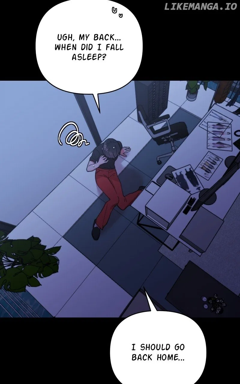 Her Mannequin Chapter 35 – Page 57