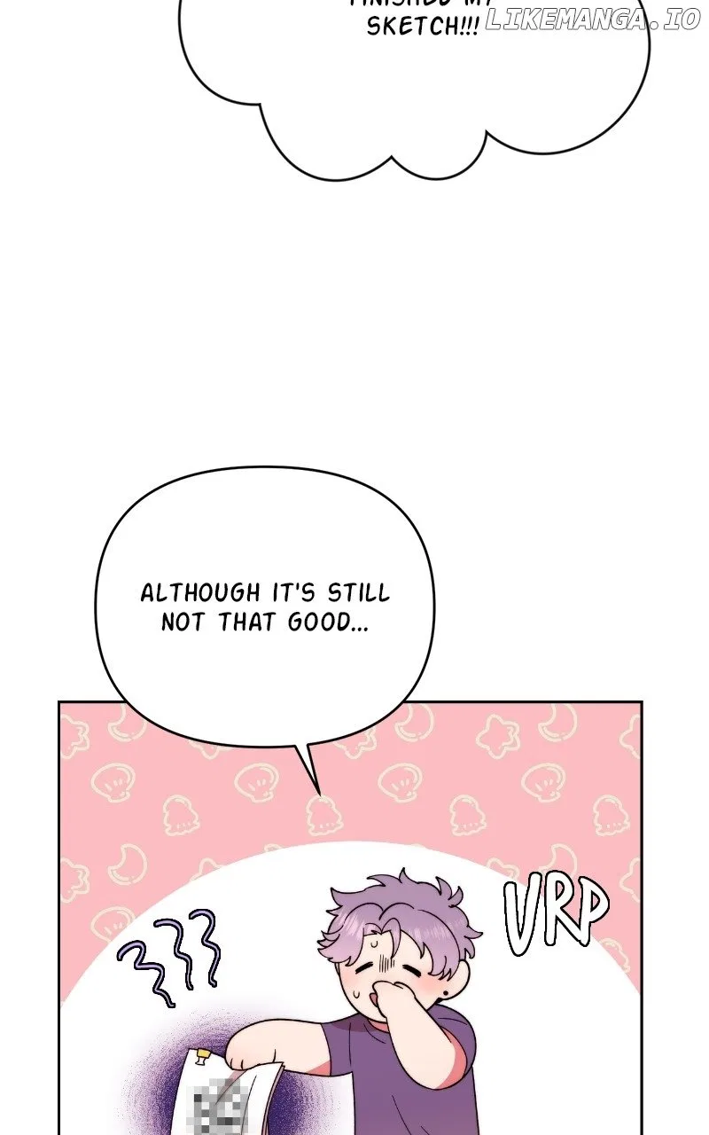 Her Mannequin Chapter 35 – Page 78