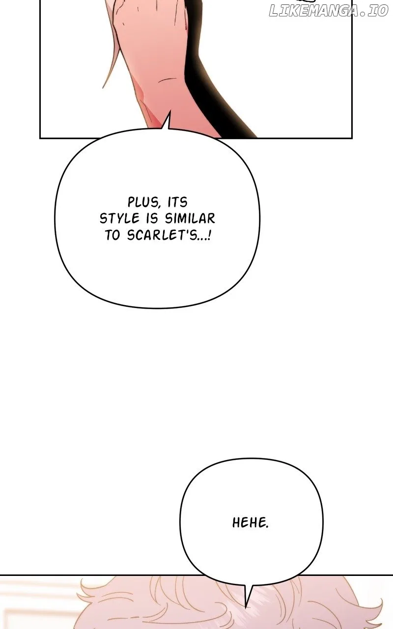 Her Mannequin Chapter 35 – Page 80