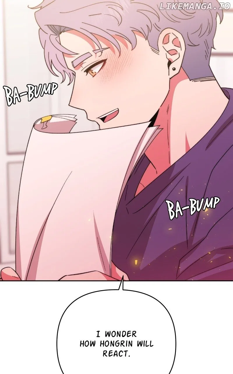 Her Mannequin Chapter 35 – Page 81