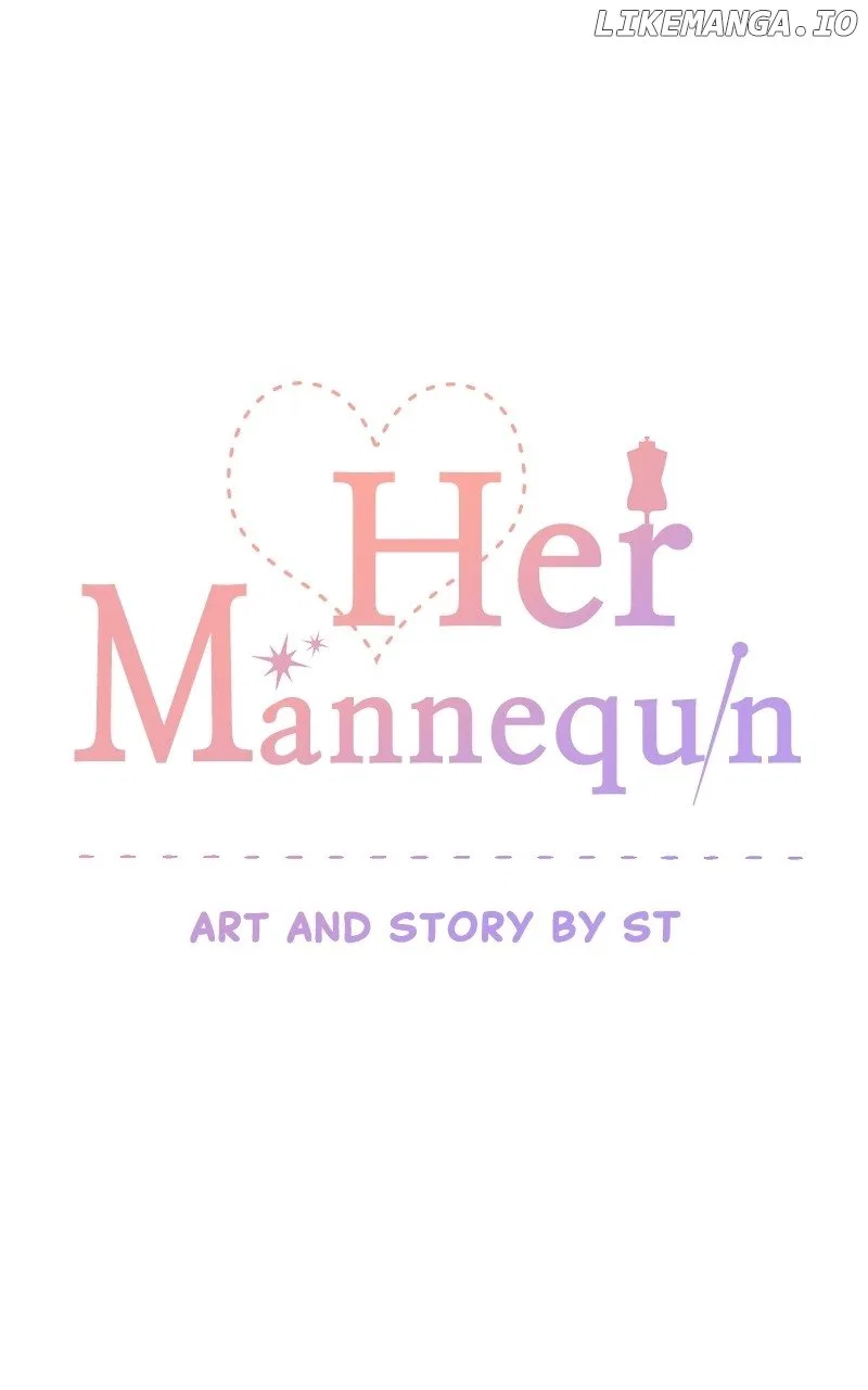Her Mannequin Chapter 34 – Page 1