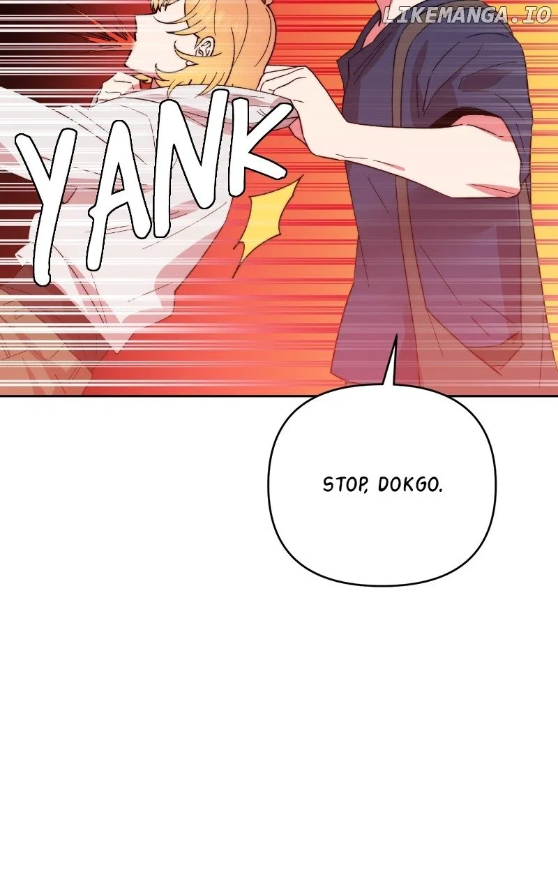 Her Mannequin Chapter 34 – Page 5