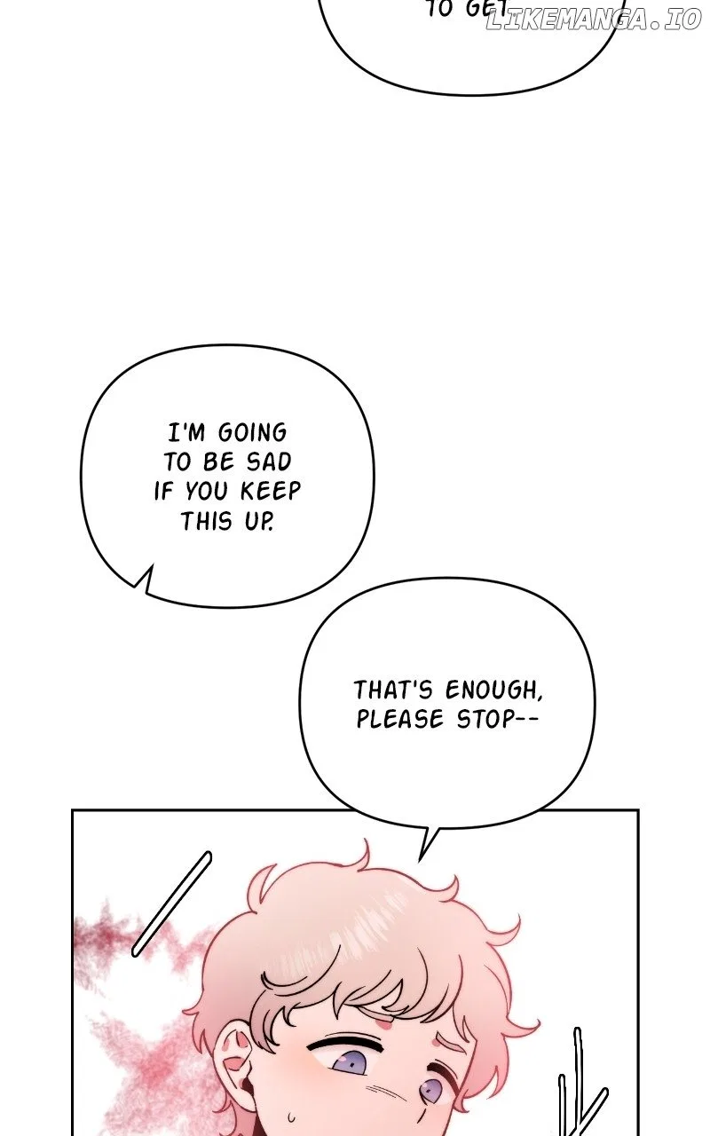 Her Mannequin Chapter 34 – Page 7