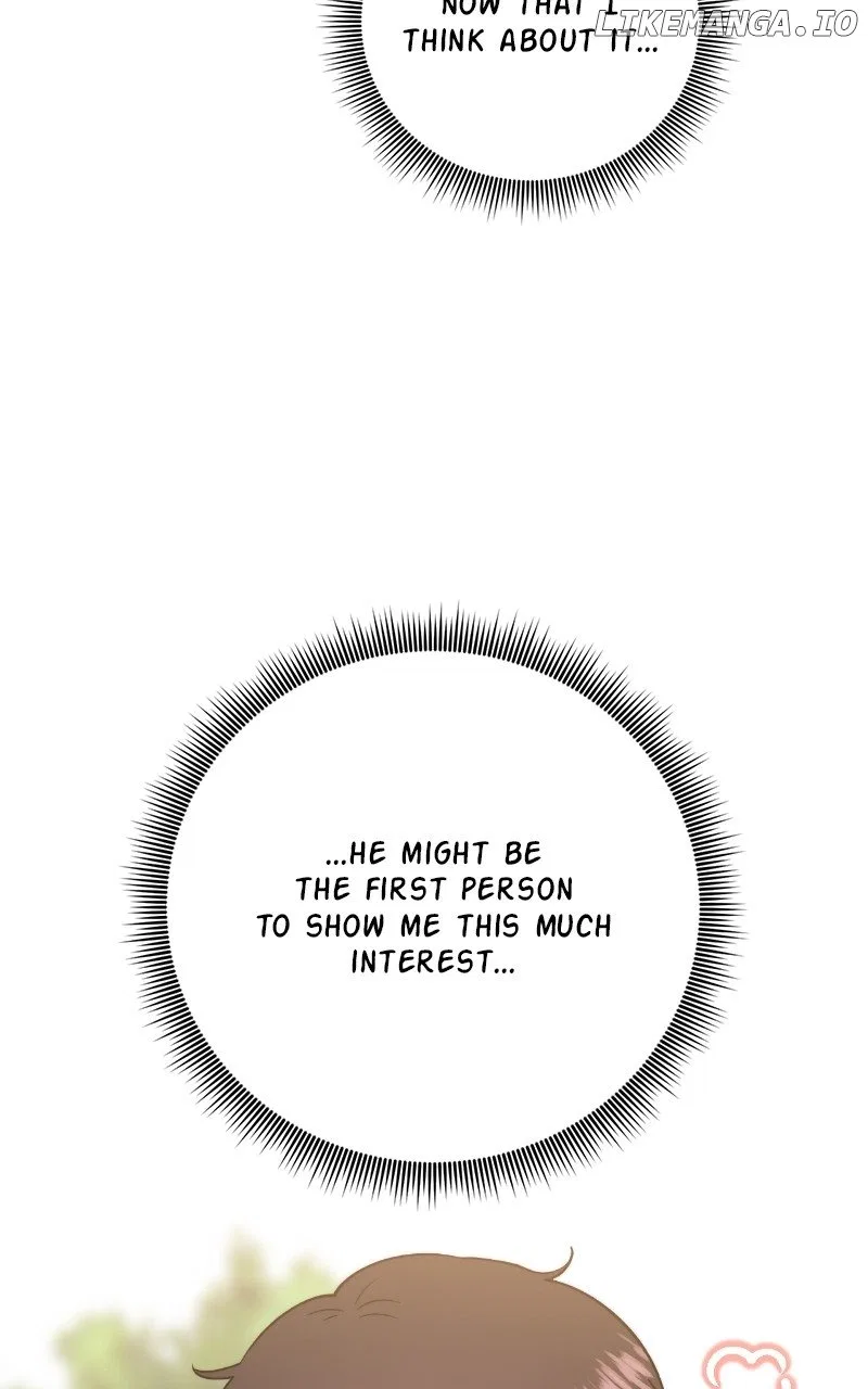 Her Mannequin Chapter 34 – Page 12