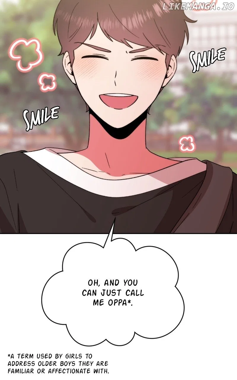 Her Mannequin Chapter 34 – Page 13