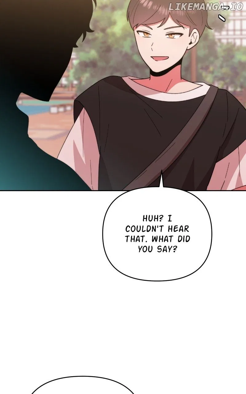 Her Mannequin Chapter 34 – Page 16